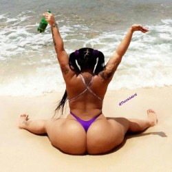 thickordie:  Boom…Expect A Baby In 9Months