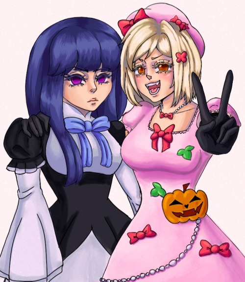 They Have Infected My Brain, I Am Now Obligated To Think About Them 24/7, Please Help Me.