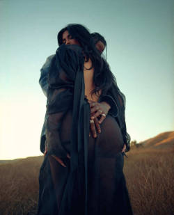 kylizzle-me:  Kylie & Travis by Sasha