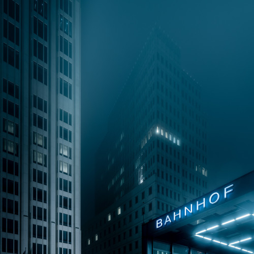 bellatorinmachina:Germany by Andreas Levers