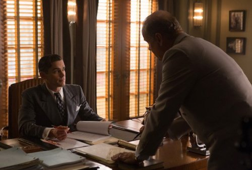 The Last Tycoon [x]