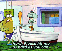 spongy-moments:  favorite squidward lines #1