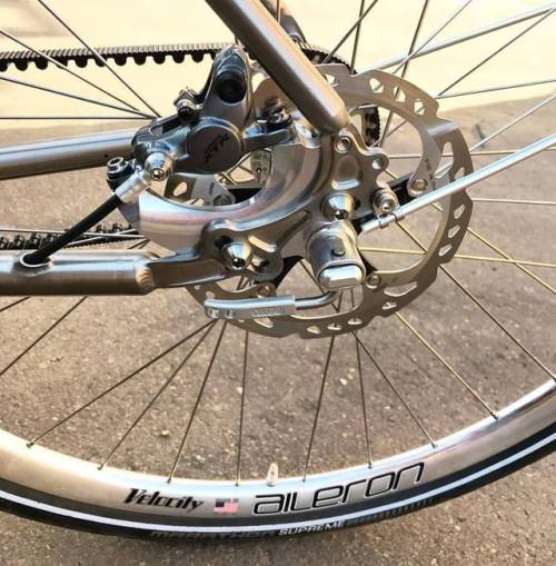 strange-measure: Triton Bikes