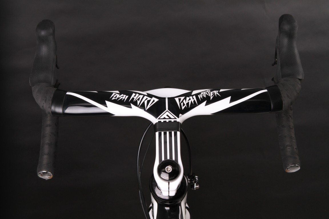 bikeplanet:  Festka Zero Dazzle