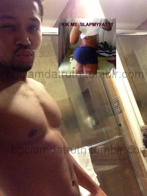 bgciamdatruth:  bgciamdatruth:  Romeo Miller “halfway” EXPOSED!!!! Don’t have his full nudes. Sorry guys :( Hope you still enjoy KIKme:SlapMyFatty…… for info on FUTURE LEAKS!!  REBLOG by request