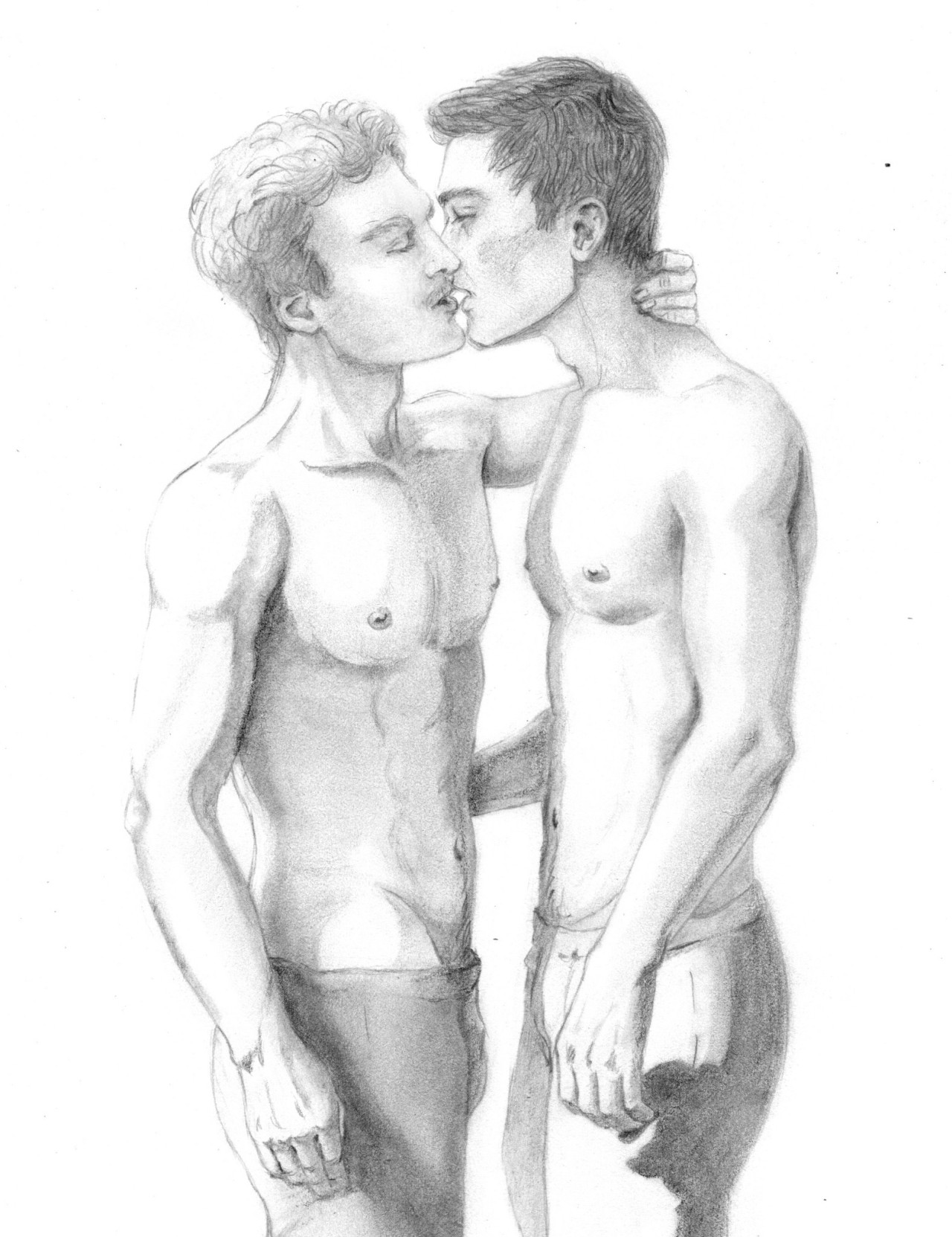 Nasty Gay Boy Drawings | Gay Fetish XXX