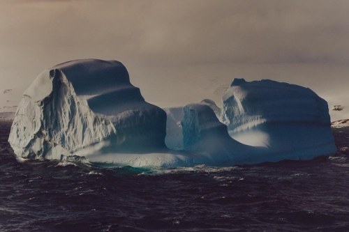 take-it-sloooooow: Jamie Hawkesworth (UK, b°1987) From “To The Antarctic” ww