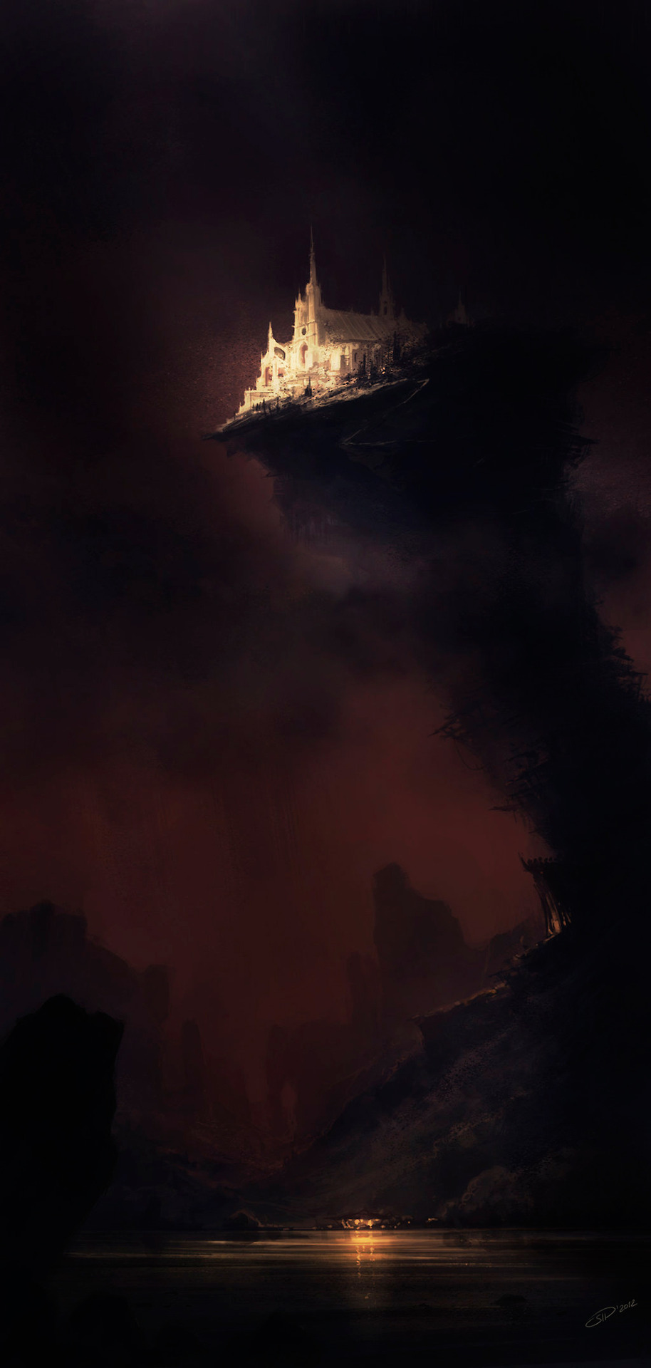 inkwings:  Vitaliy Smyk