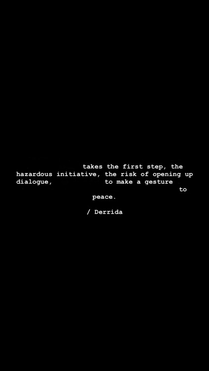 derrida