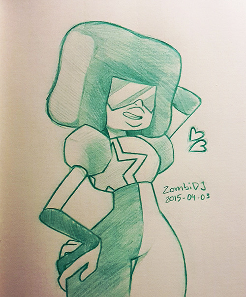 darktwinteekoart:  BLAP!Art © ZombiDJ   