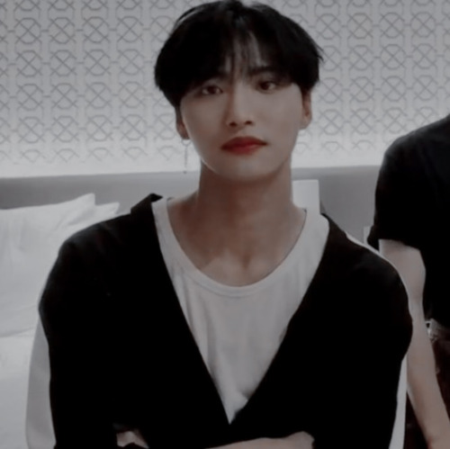 Park Seonghwa Icons