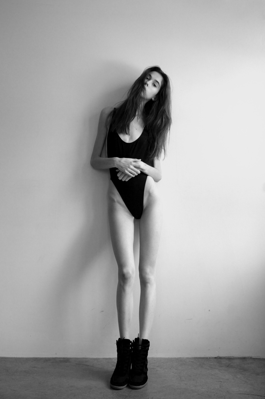 attiliodagostino:  Katie Schmid @ Mother Model &amp; Next by Attilio D’Agostino
