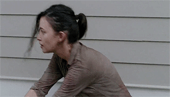 empressmcbride:  GIF Request Meme → TWD + Profiles (requested by @monasax) 