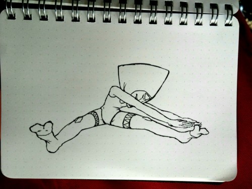 zottgrammes:  dump dump dump more sketch dumps 