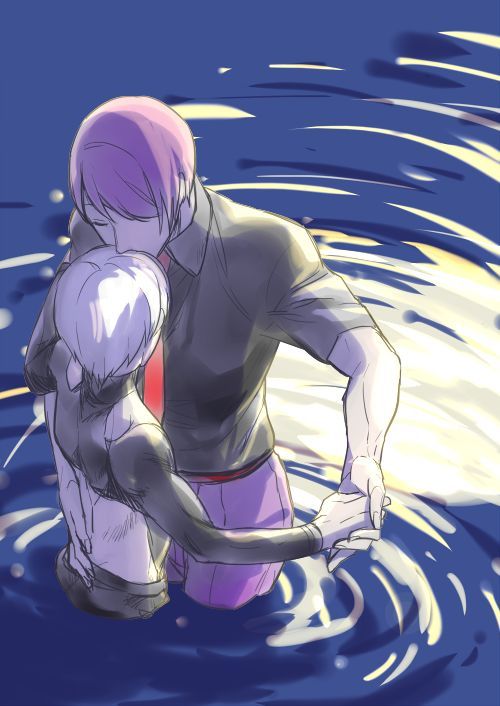 el-rey-de-un-ojo:  Tokyo Ghoul