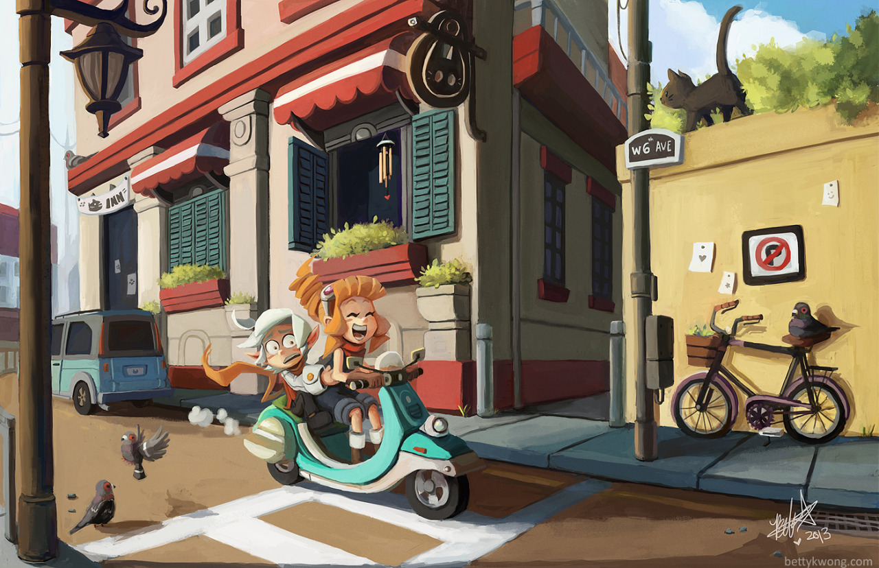bettykwong:  I’m calling this thing done and moving on… _(:3」∠)_  I also