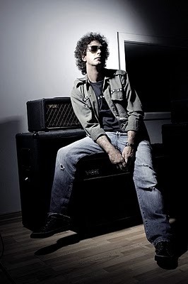 fabriuchis:  Gustavo c