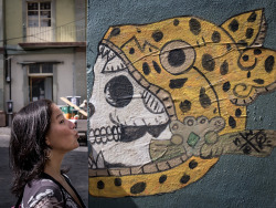 nickworldwide:  Streets of Guanajuato - Mexico