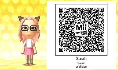 tomodachi life qr codes for clothes