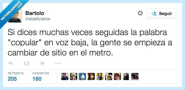 alochucknorris:  ¿Quieres tener tu espacio personal en el metro? por @eldeficiente