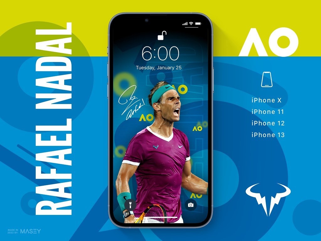 nadal wallpaper