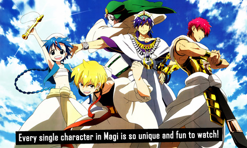 Otaku Confessions