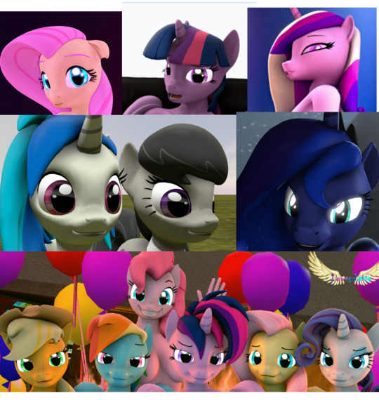 (sorry if i typed the wrong word or grammar, english aint my 1st language)now here’s something that i’ve seen a lot, which im pretty sure you’ve seen it too. Those 3d SFM ponies that are flooding 3d tag on derpi…for years, i keep seeing this