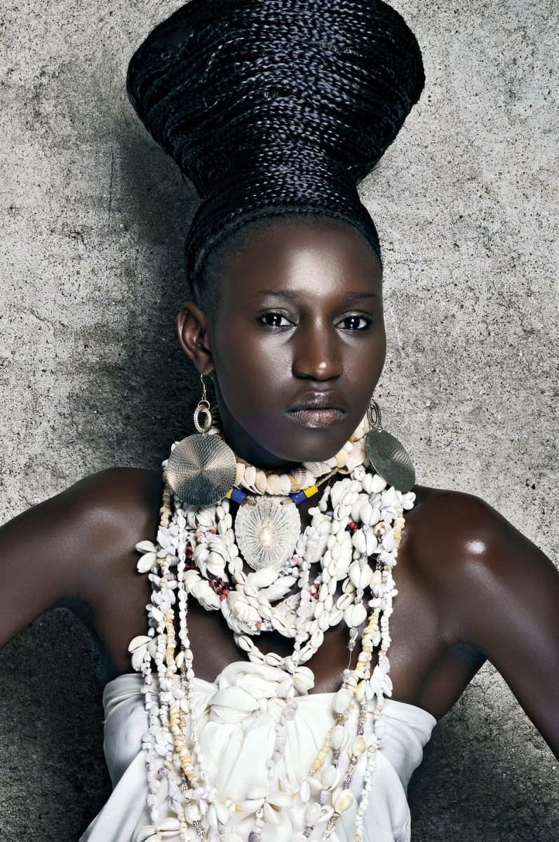 blackfashion:  not-your-afrodisiac:  try 👏 again 👏 vogue 👏  they didn’t