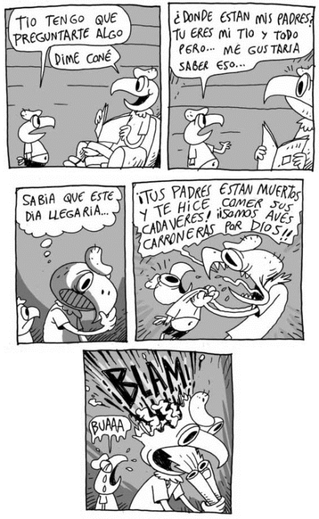 a la mierda lo que piensen de ti