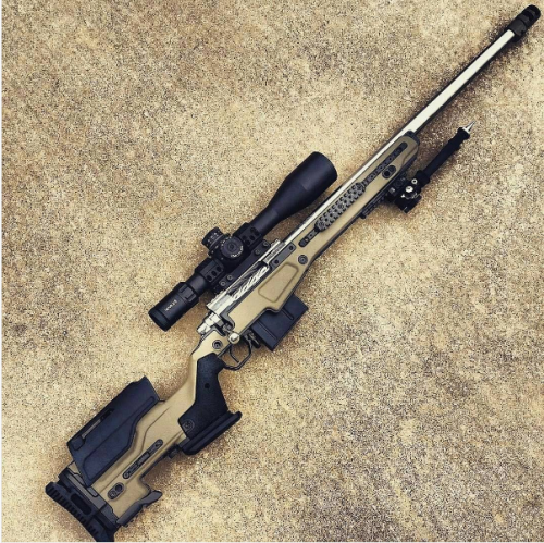 tacticalsquad:   from @jaeglobal - #Repost @gunsslinger・・・For when you need to deliver a 220gr package of lead at 2000 yards…  