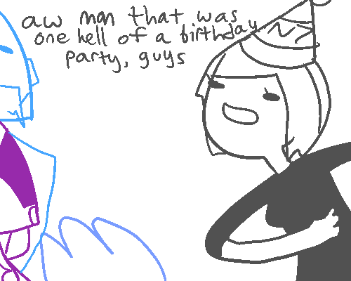 jesscookie:happy birthday shepard