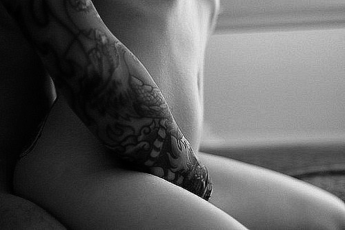 It&rsquo;s quite obvious what You do to me, isn&rsquo;t it?