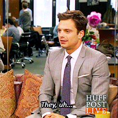 lmccoys-deactivated20151012:  Sebastian Stan talking about the crew’s nicknames