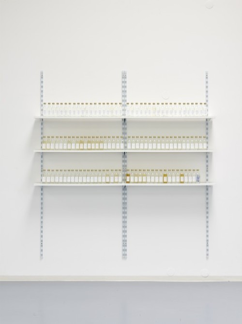 unusualwhite:  Banu Cennetog?lu at Bonner Kunstverein 