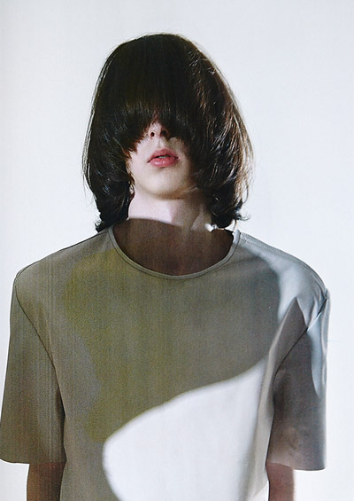 jil-sander: L’Officiel Hommes NL S/S 2013 