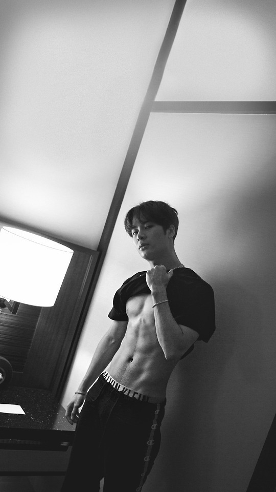 [Request] Jackson Wallpapers :)