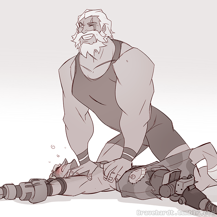 Bravehardt