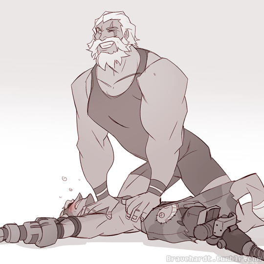 Bravehardt