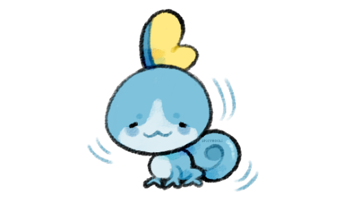 spicymochi:sobble wobble