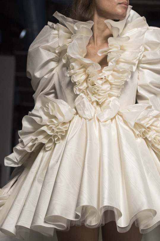 Giambattista Valli S/S 2019 Haute Couture