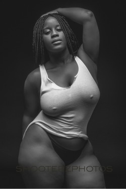 trudeanhaye:  “Seduction isn’t making someone do what they don’t want to do. Seduction is enticing someone into doing what they secretly want to do already.”      Photographer: Shooterz Photography Model: Trudean Haye  black is beautiful 