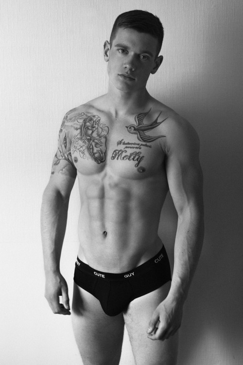 vdanker:  Charlie Auterac 