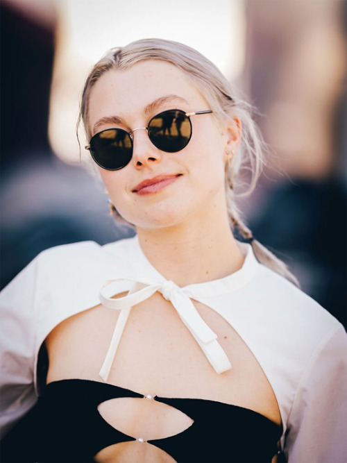 PHOEBE BRIDGERS 2022 Coachella Valley Music And Arts Festival