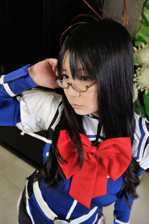Uchuu no Stellvia - Yayoi Fujisawa (Namachoko) 1-2HELP US GROW Like,Comment & Share.CosplayJapaneseGirls1.5 - www.facebook.com/CosplayJapaneseGirls1.5CosplayJapaneseGirls2 - www.facebook.com/CosplayJapaneseGirl2tumblr - http://cosplayjapanesegirlsblog