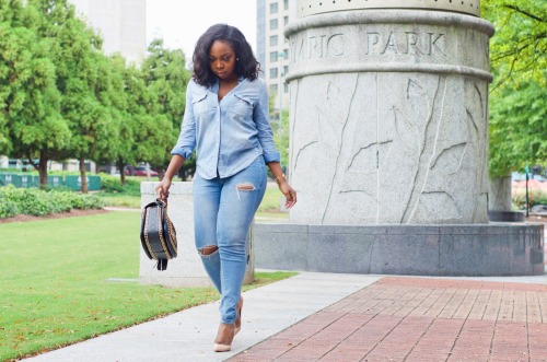 DOUBLE DENIMHi guys!!Let’s get right into this denim x denim post. Hope everyone is having