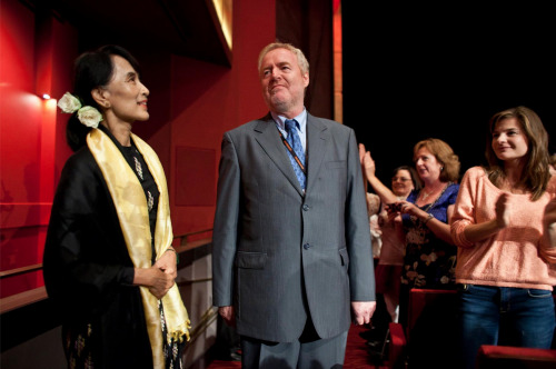 In Ireland, 2012