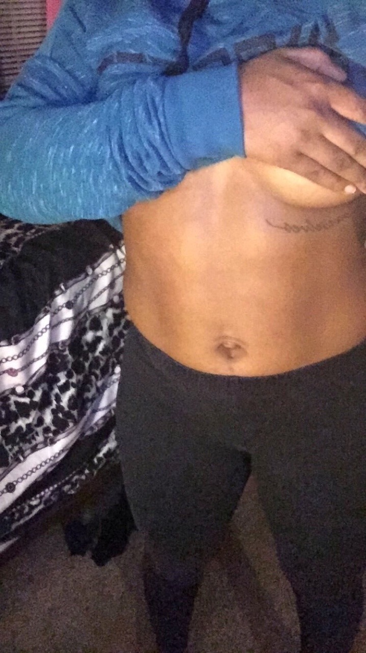 Sexy Black Cuties