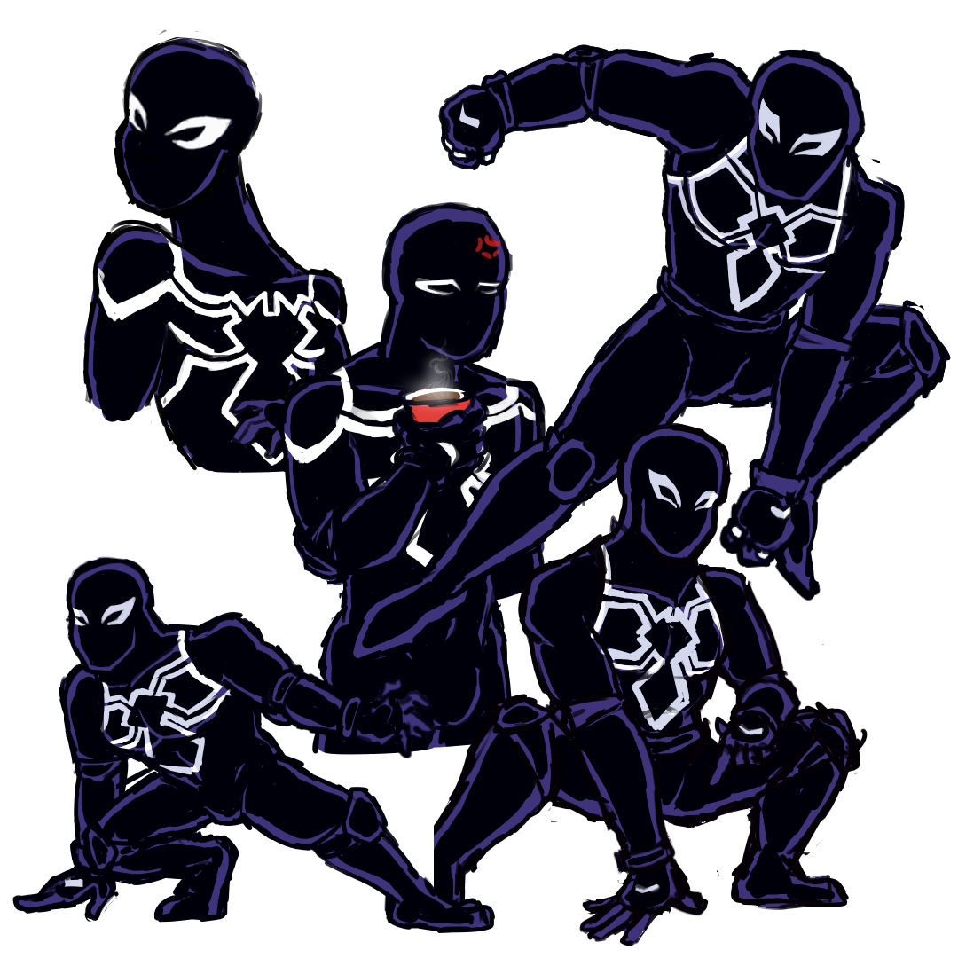 Agent Venom Art Explore Tumblr Posts And Blogs Tumgir Agent Venom Art Explore Tumblr Posts And Blogs Tumgir