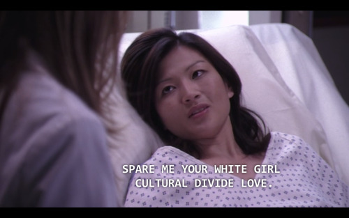 korean-passing:me on my deathbed as my doctor tries to get at me with her white savior bullshit 