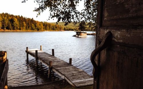 utwo: Houseboat © naturbyn 
